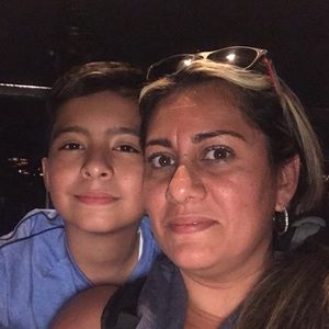 Meet your Posher, Maritza